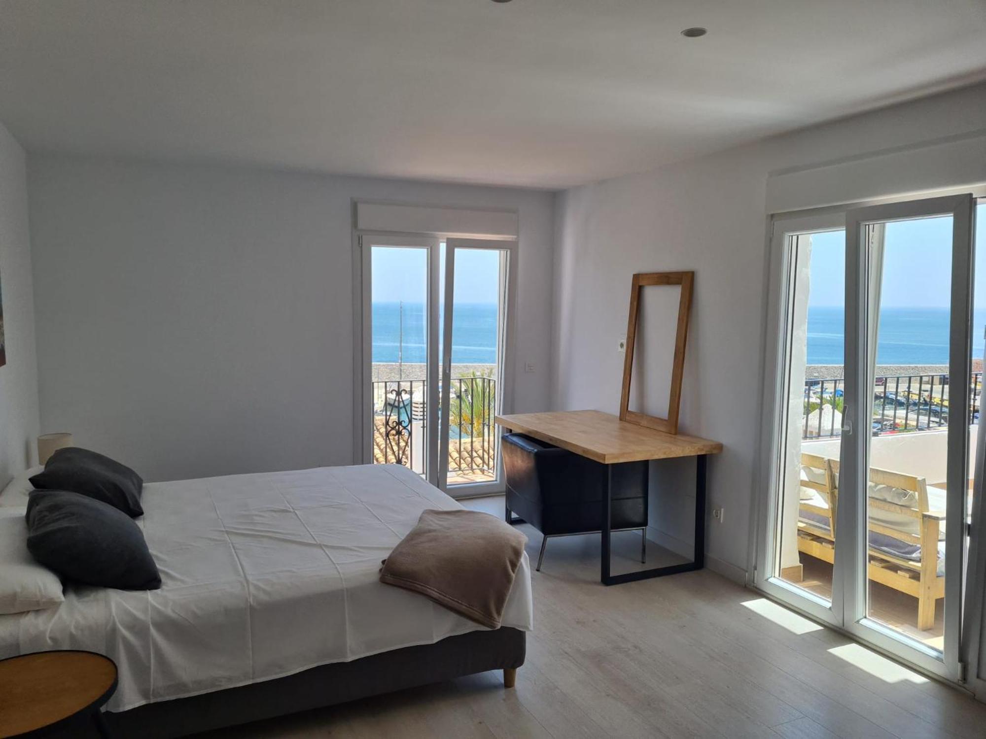 Sunny Getaway Daire La Herradura  Dış mekan fotoğraf