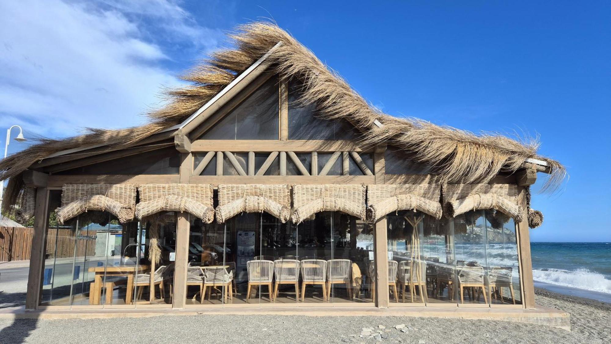 Sunny Getaway Daire La Herradura  Dış mekan fotoğraf