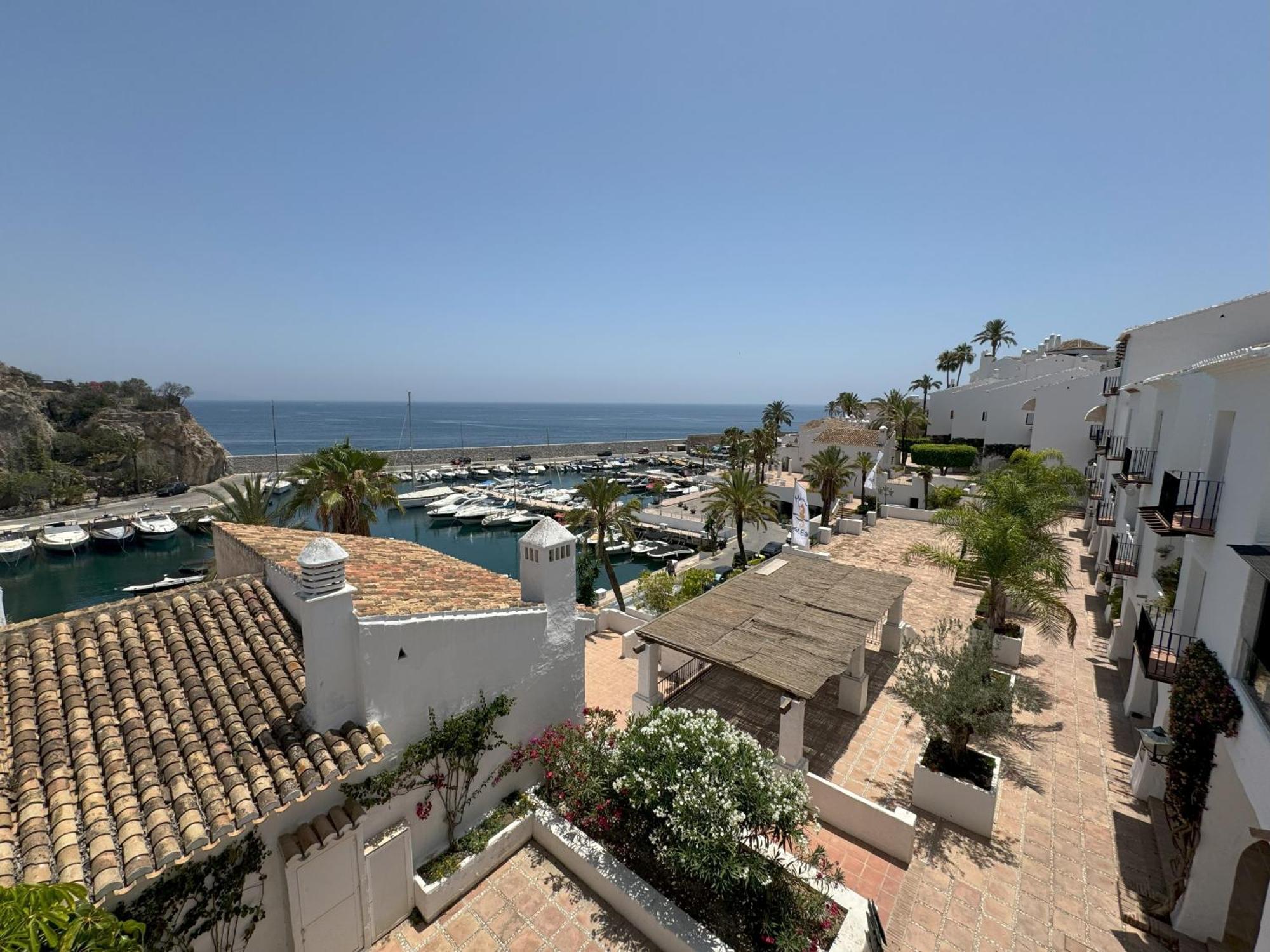 Sunny Getaway Daire La Herradura  Dış mekan fotoğraf