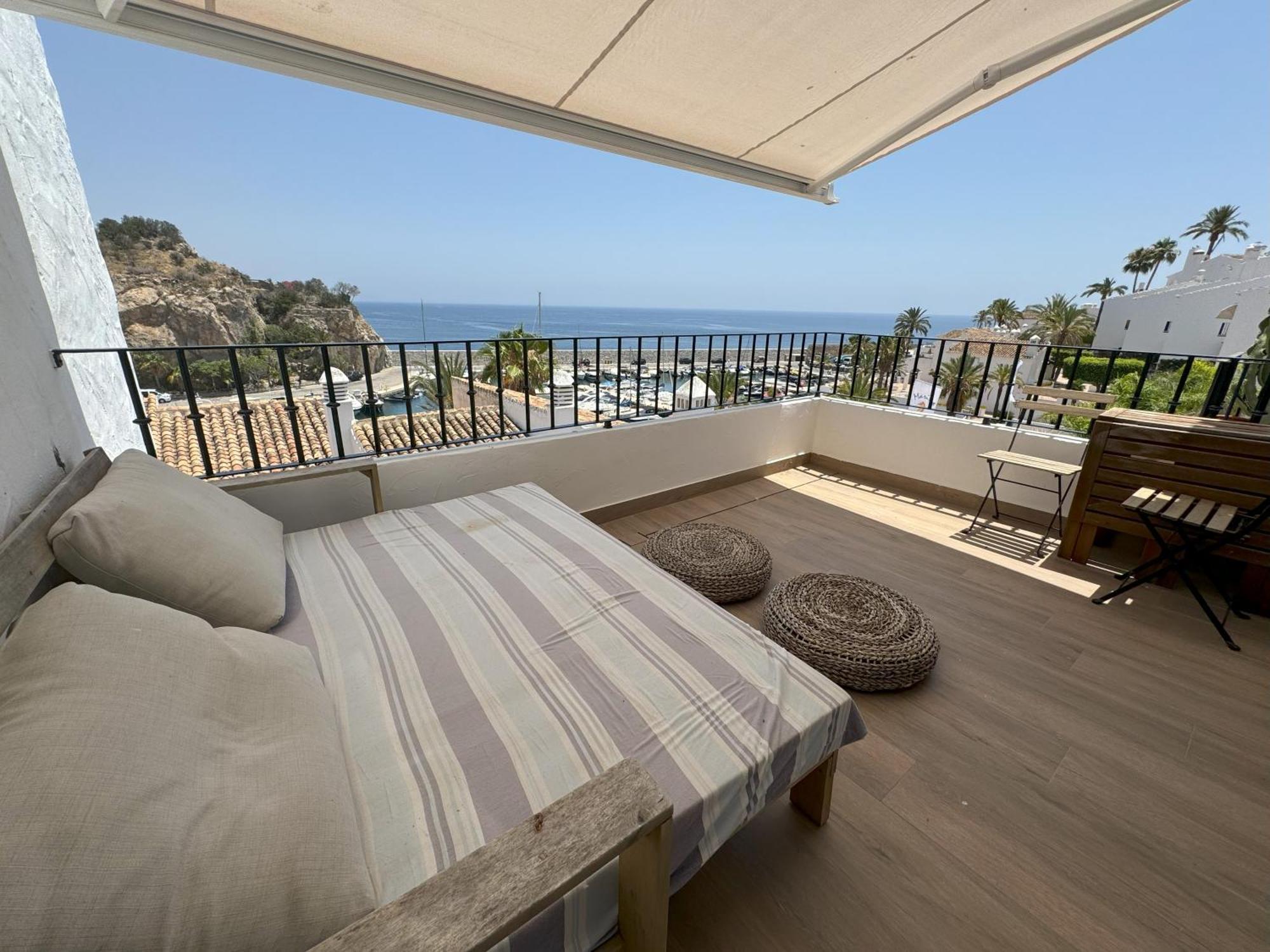 Sunny Getaway Daire La Herradura  Dış mekan fotoğraf
