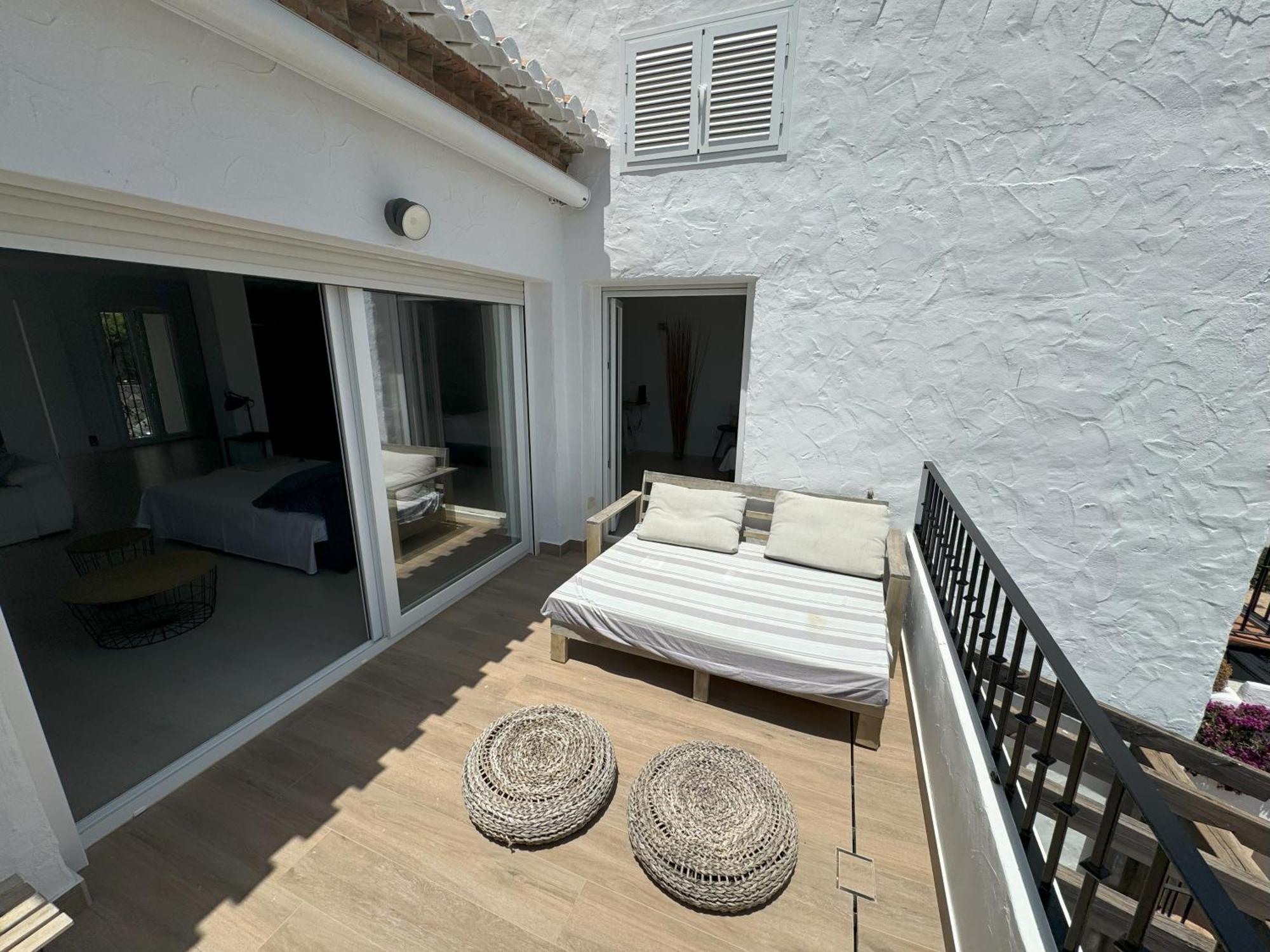 Sunny Getaway Daire La Herradura  Dış mekan fotoğraf